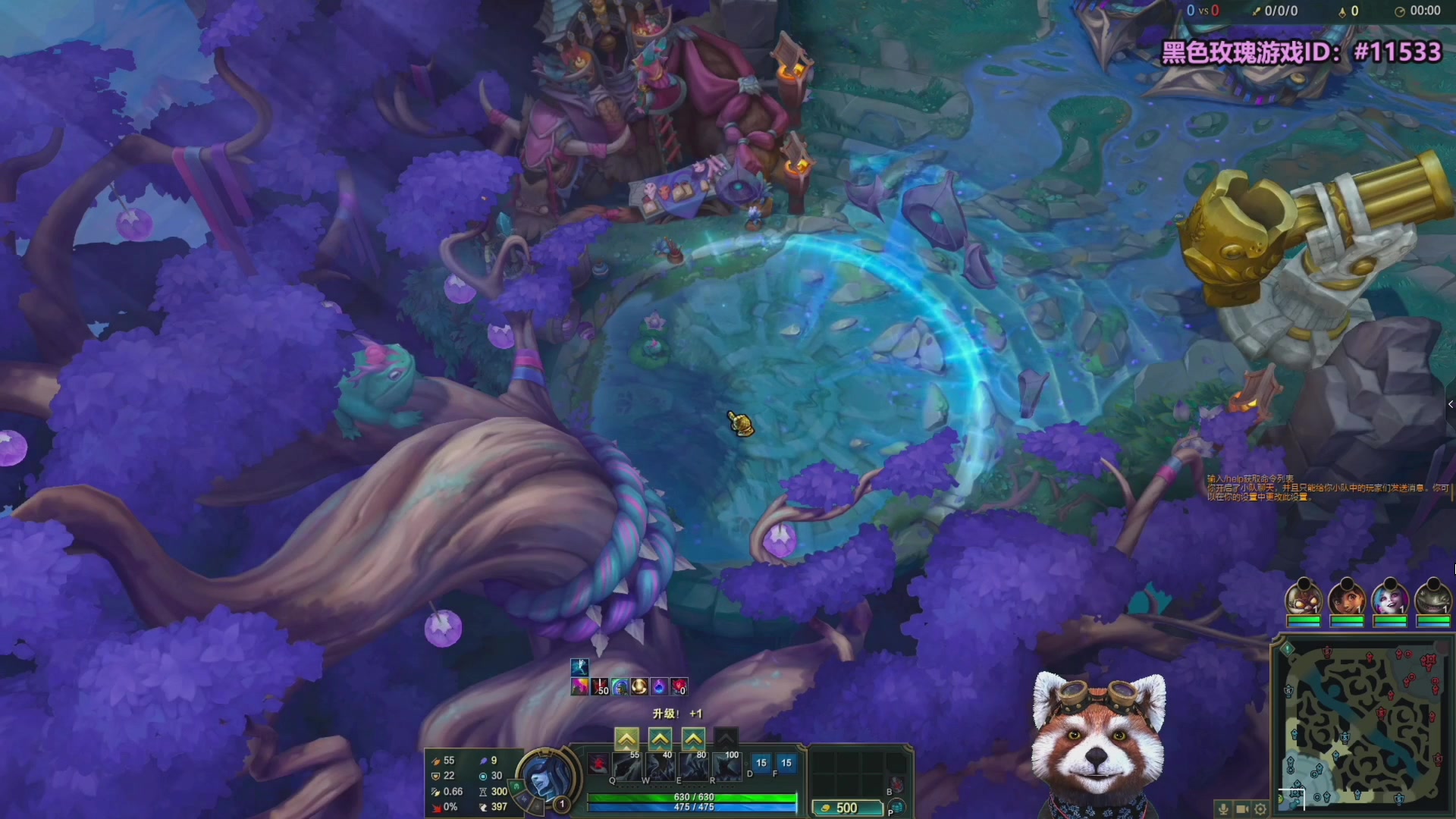 【2025-10-04 03点场】爷大干：国庆无限火力~黑色玫瑰上车！