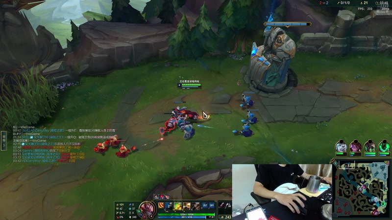 【2025-10-03 22点场】艾伦要发动地鸣辣：食堂间隙性开业中