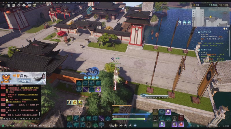 【2025-09-28 22点场】在喝茶的阿茶茶：新赛季肉鸽过了没，新本过了没