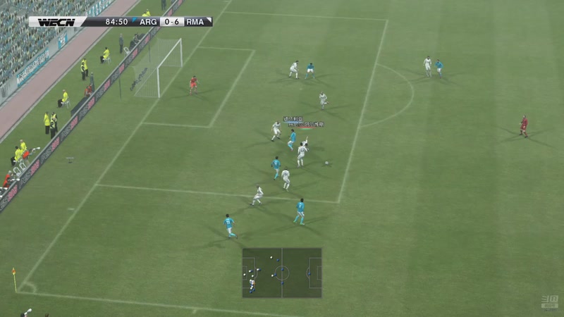 【2025-10-3 21点场】我们的甜蜜小屋:实况足球真人对战