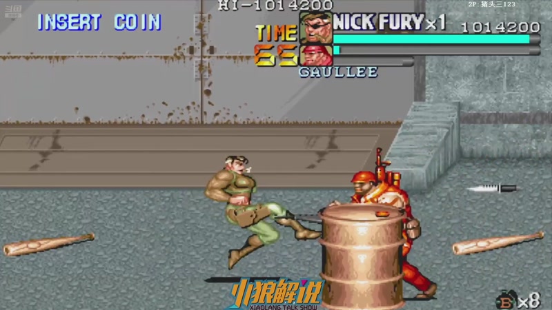 【2025-10-04 00点场】解说小狼：小狼：都是故事