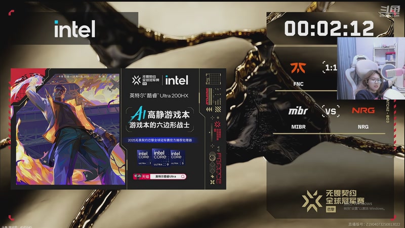 【2025-09-28 22点场】于子怡yoyo：【yzy】跟着ny看比赛