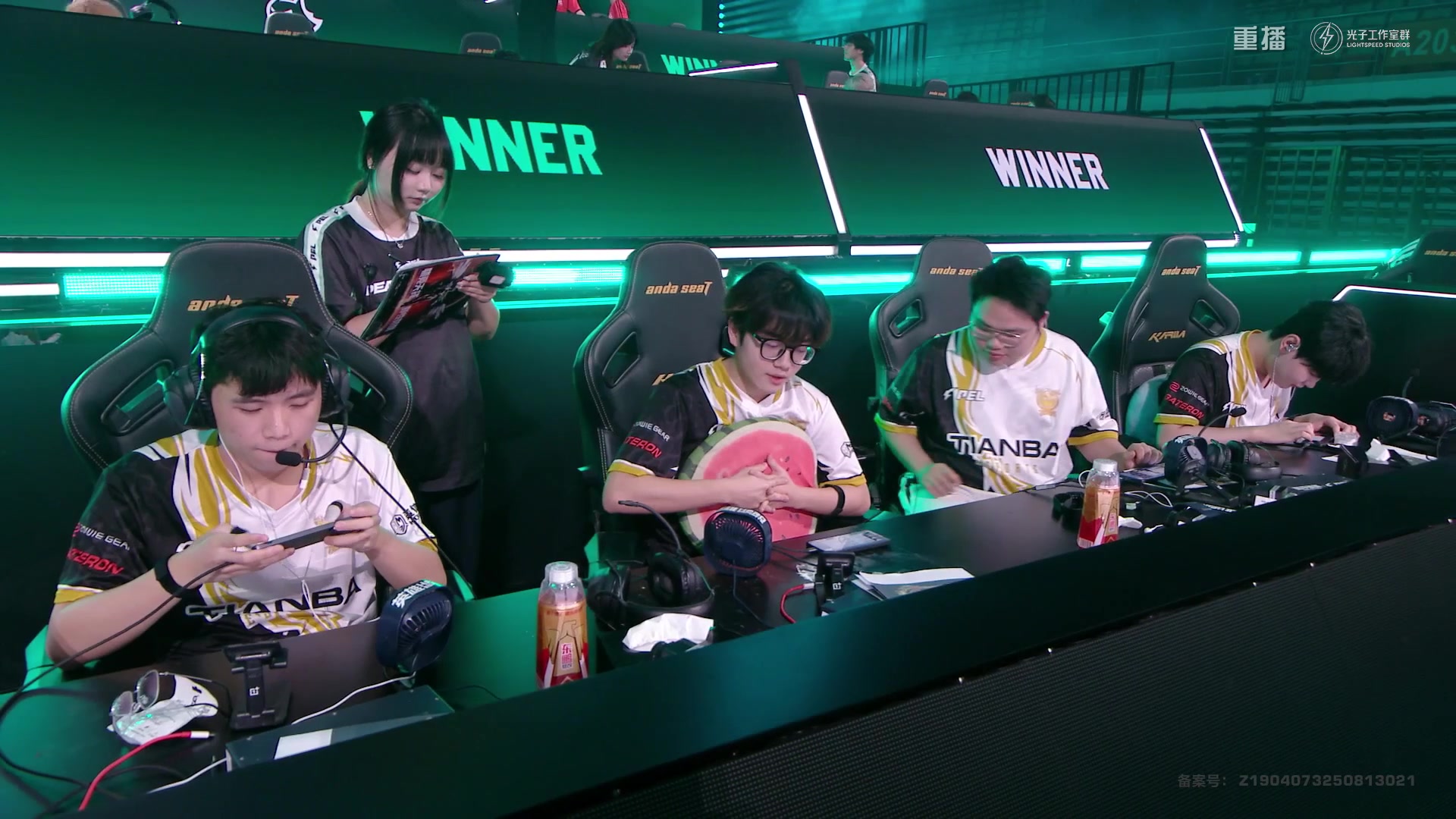 【2025-10-04 13点场】和平精英官方赛事：重播|PEL夏季赛决赛