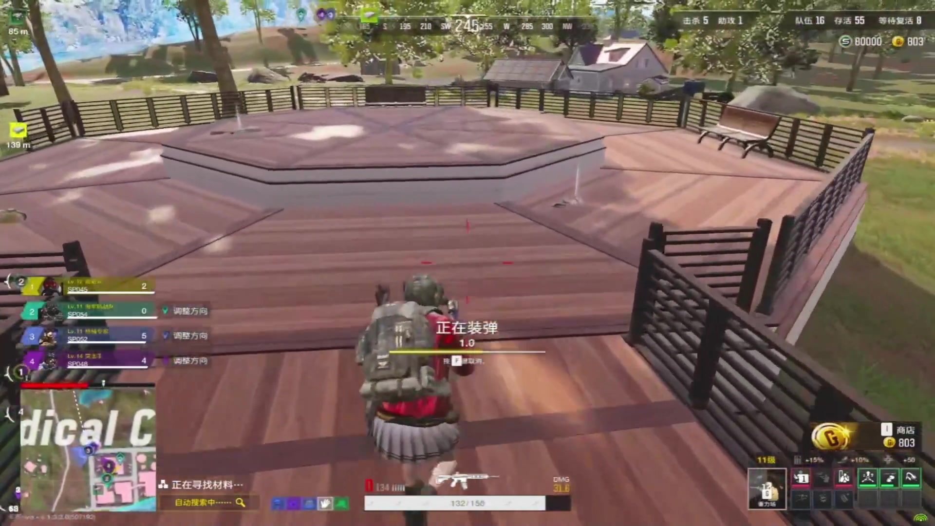 【2025-10-4 9点场】今天还在玩游戏的企鹅:这不是能领取资格吗！