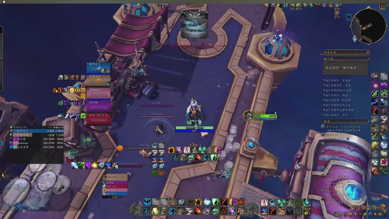 【2025-10-04 完整版】Terrandom：premade clown fiesta