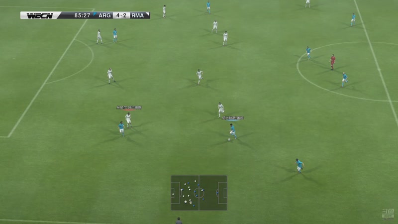 【2025-10-5 21点场】我们的甜蜜小屋:实况足球真人对战