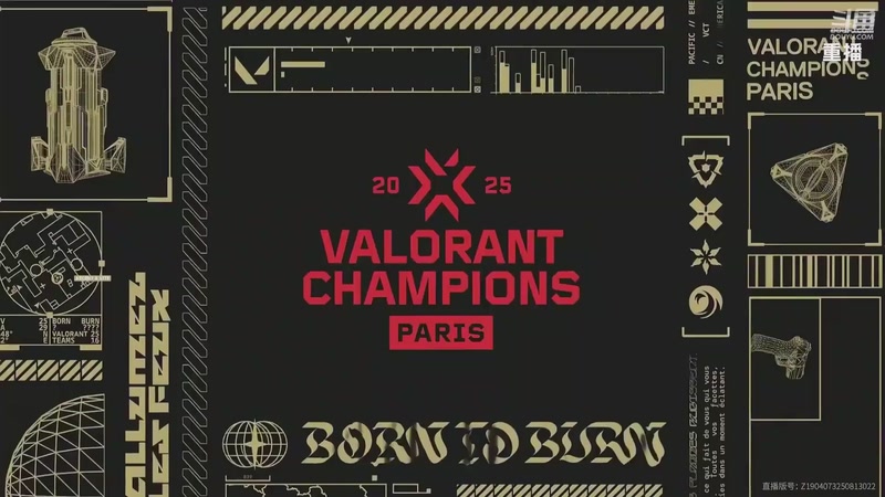 【2025-10-05 07点场】无畏契约赛事：预告 5号19点 NRG vs FNC