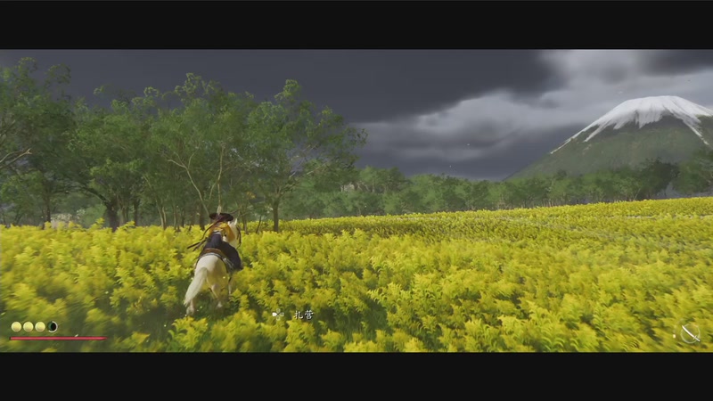 【2025-10-04 21点场】meikong18：羊蹄山之魂一周目！