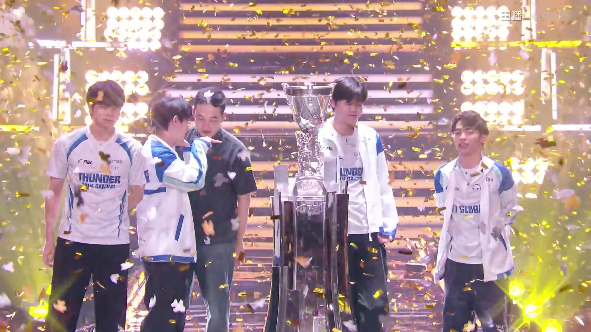 【2025-10-04 22点场】和平精英官方赛事：重播|PEL夏季赛决赛