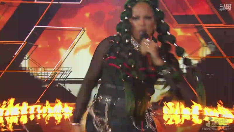 【2025-10-05 19点场】无畏契约赛事：2025全球冠军赛 NRG vs FNC