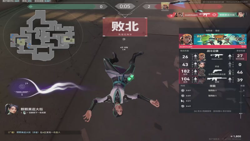 【2025-10-06 02点场】半夜恰饺子：重生之我在魔兽世界