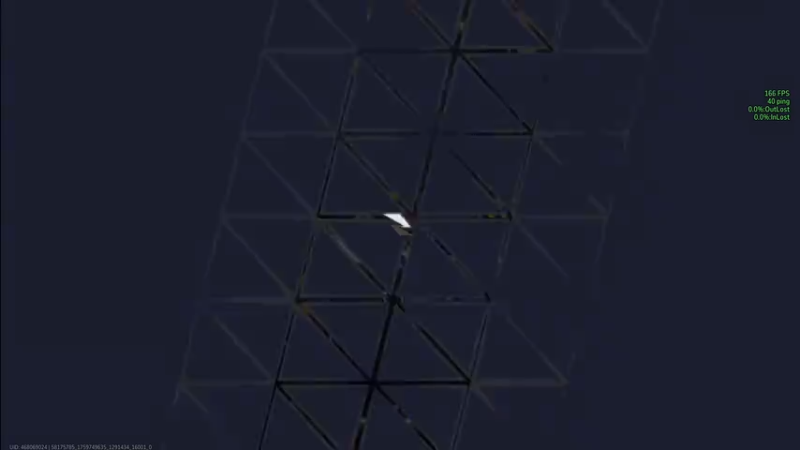 【2025-10-06 19点场】Haker骇客：【Haker】受难中