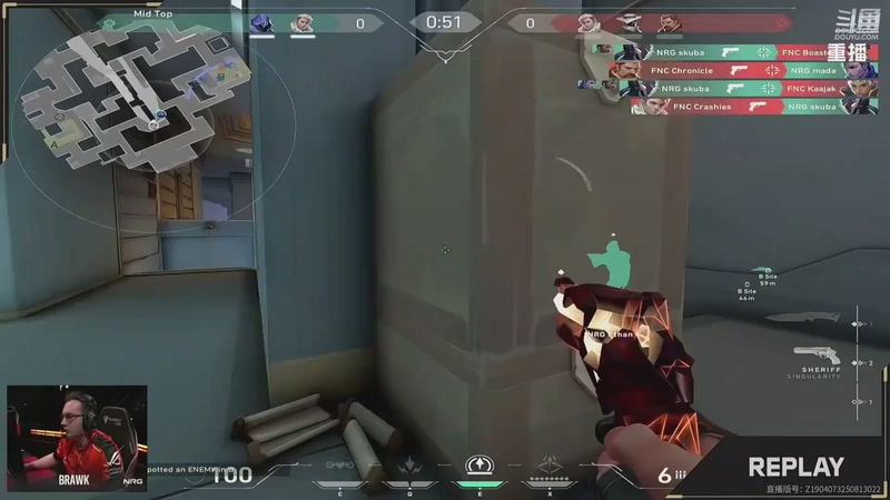 【2025-10-06 16点场】无畏契约赛事：2025全球冠军赛 【重播】