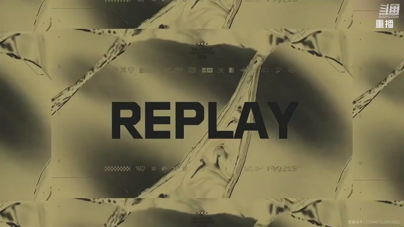 【2025-10-06 12点场】无畏契约赛事：2025全球冠军赛 【重播】