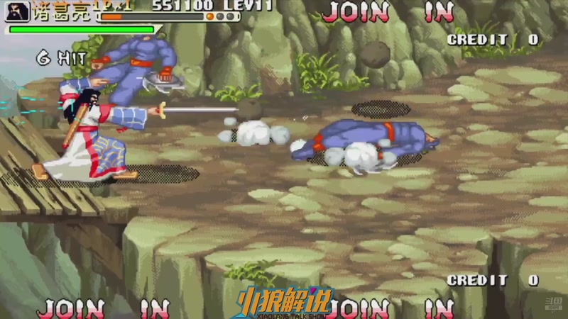 【2025-10-06 00点场】解说小狼：小狼：都是故事