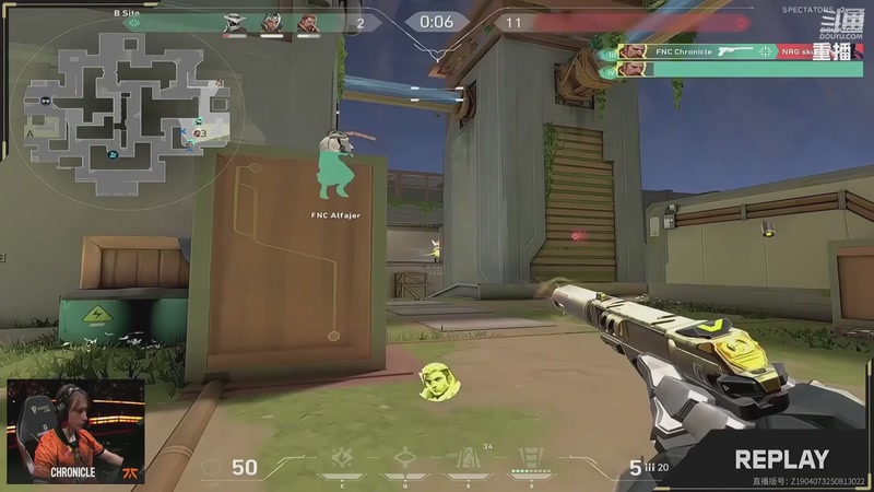 【2025-10-06 10点场】无畏契约赛事：2025全球冠军赛 【重播】