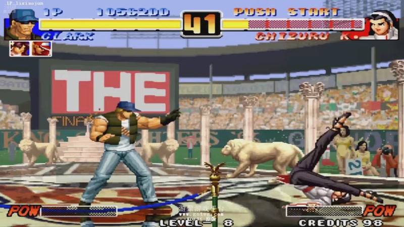 【2025-10-06 04点场】解说小狼：小狼：都是故事