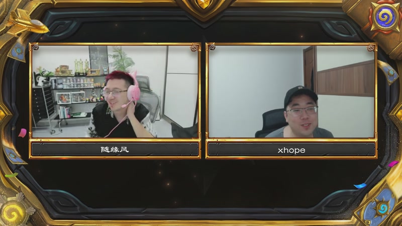 【2025-10-06 16点场】斗鱼暴雪游戏：10月6日16点 金色传说杯现开赛决赛日