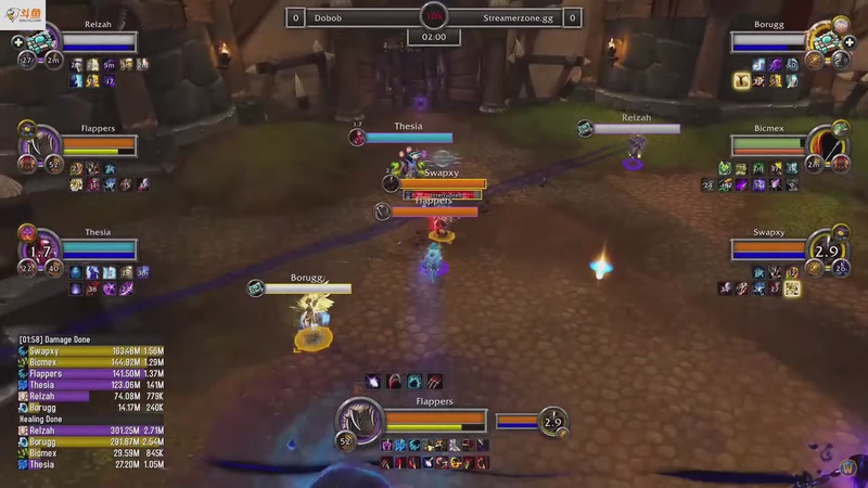 【2025-10-06 01点场】Kenstlol：钻粉上PVP车 AWC比赛凌晨1点！