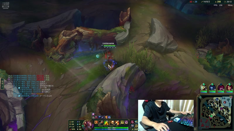 【2025-10-05 18点场】艾伦要发动地鸣辣：食堂间隙性开业中