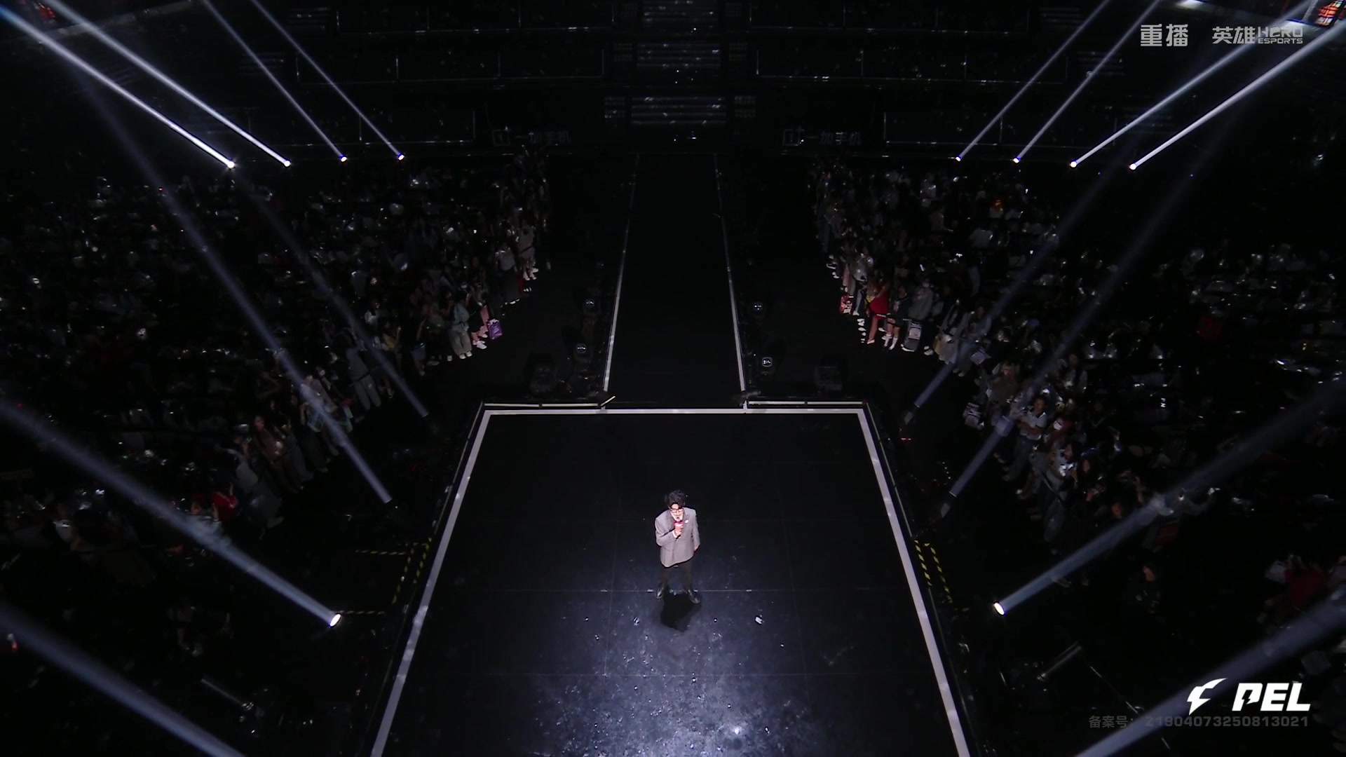 【2025-10-07 02点场】和平精英官方赛事：重播|PEL夏季赛决赛