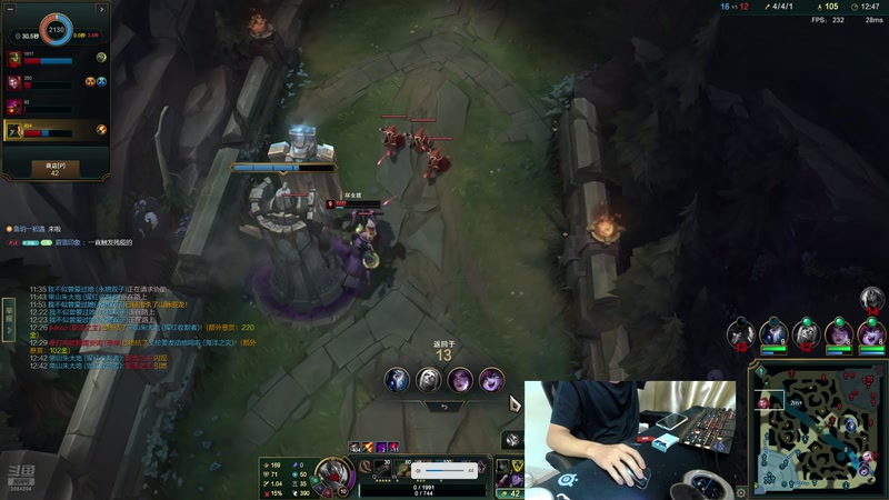 【2025-10-06 20点场】艾伦要发动地鸣辣：各位中秋快乐