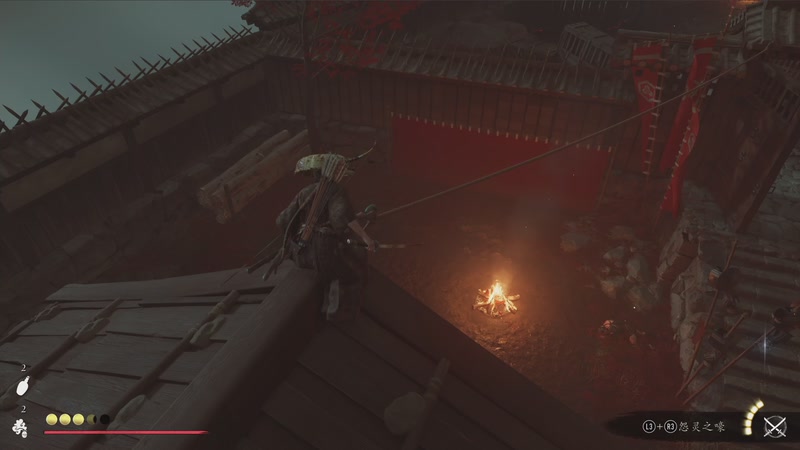 【2025-10-05 19点场】meikong18：羊蹄山之魂一周目！