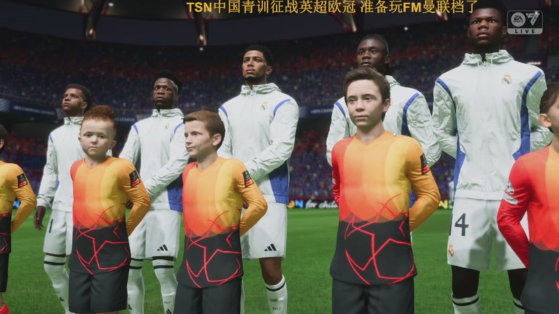 【2025-10-6 21点场】纯洁的夜鸽鸽:TSN征战英超欧冠