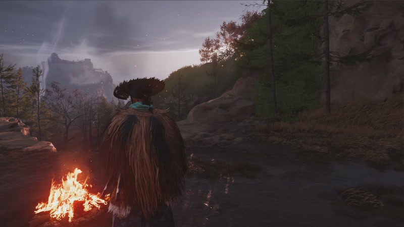 【2025-10-05 15点场】meikong18：羊蹄山之魂一周目！