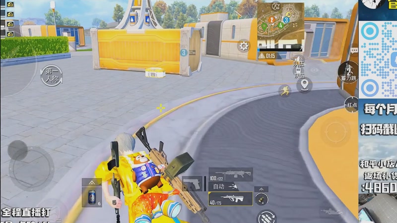 【2025-10-07 01点场】智慧刚丶：【木乃伊6号补】赵灵儿 熊熊奶油返场