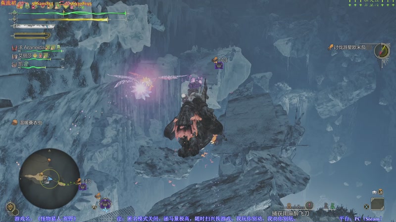 【2025-10-05 21点场】呜喵之王：【老喵】深5反而比深3深4简单！