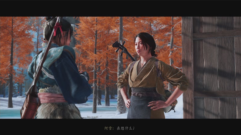 【2025-10-06 19点场】meikong18：羊蹄山之魂一周目！