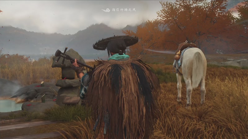 【2025-10-05 23点场】meikong18：羊蹄山之魂一周目！