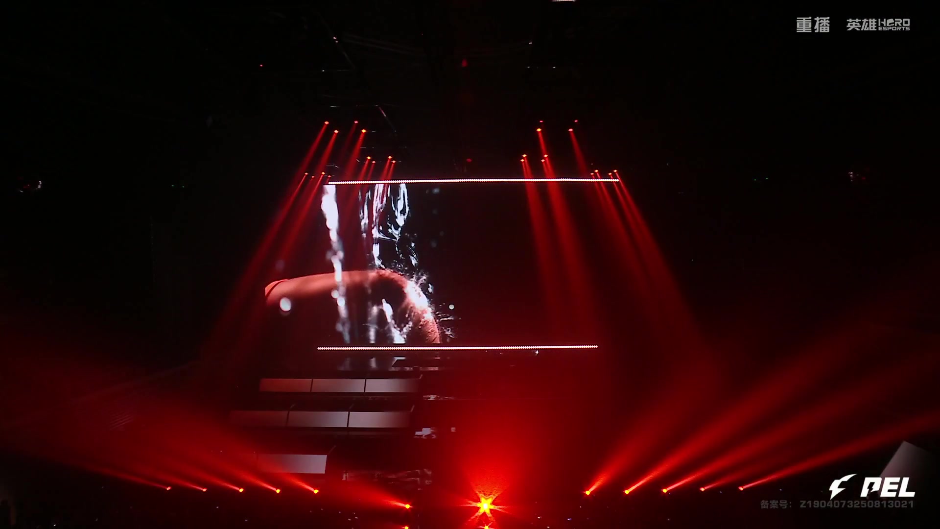 【2025-10-07 19点场】和平精英官方赛事：重播|PEL夏季赛决赛