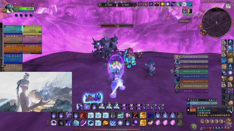 【2025-10-07 00点场】xiaochenchenlol：随便玩玩随便玩玩 15279