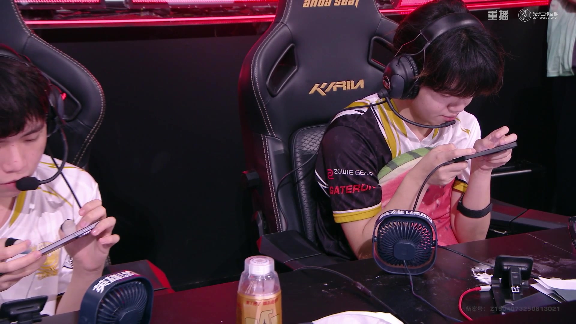 【2025-10-07 03点场】和平精英官方赛事：重播|PEL夏季赛决赛