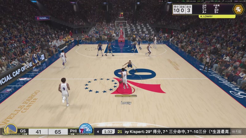 【2025-10-05 16点场】中里毅的毅：最全能的单机主播