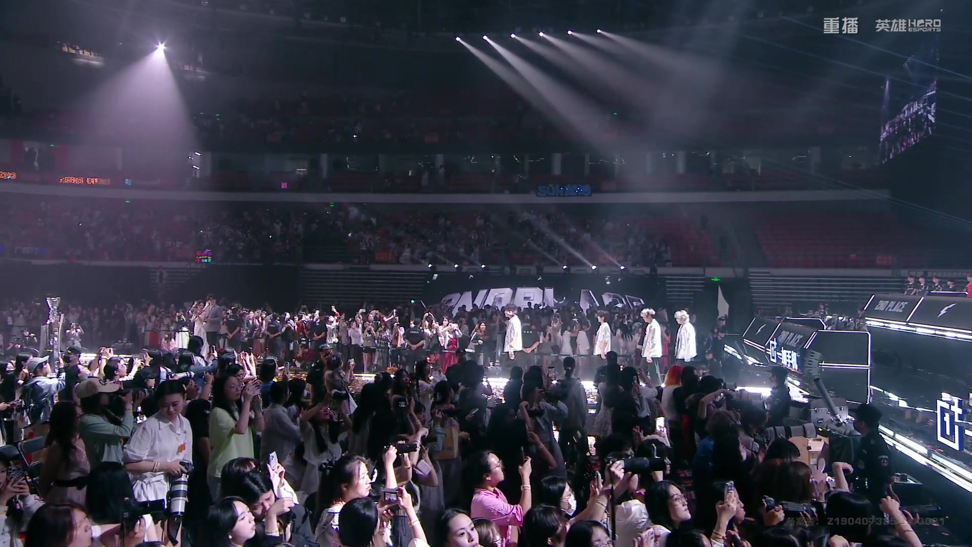 【2025-10-07 18点场】和平精英官方赛事：重播|PEL夏季赛决赛