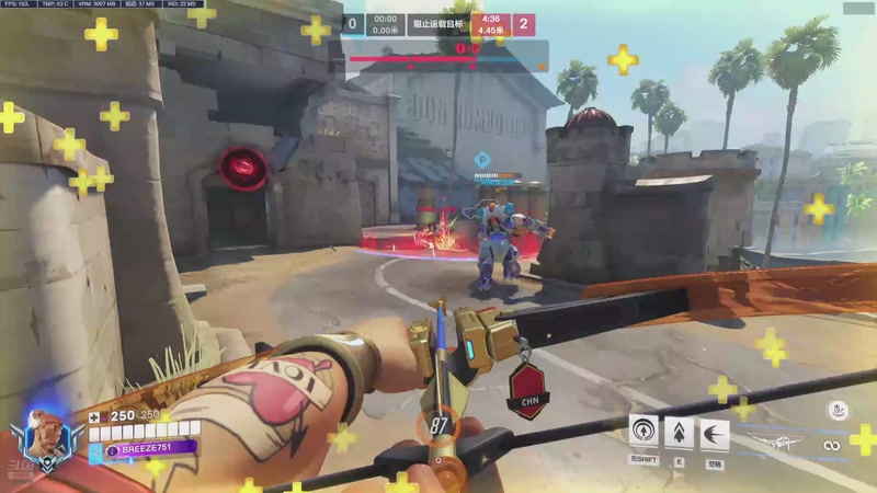 【2025-10-07 18点场】BREEZE751752：FPS小全能喵