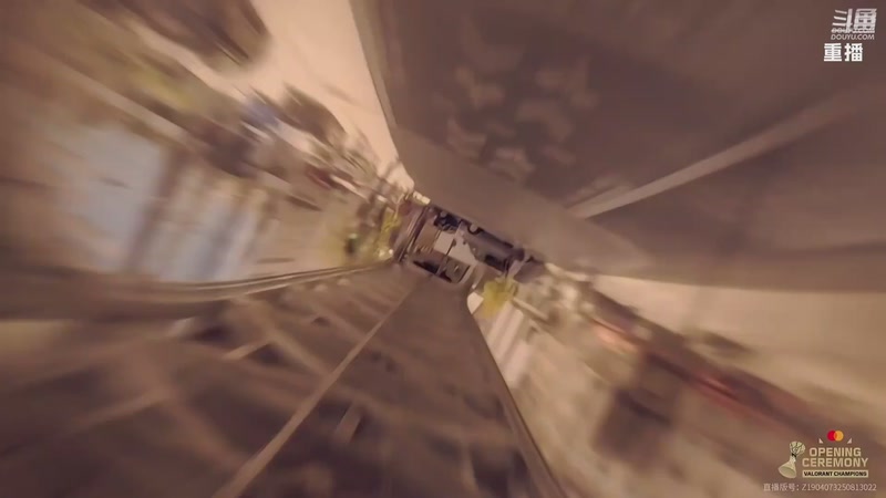 【2025-10-07 22点场】无畏契约赛事：2025全球冠军赛 【重播】