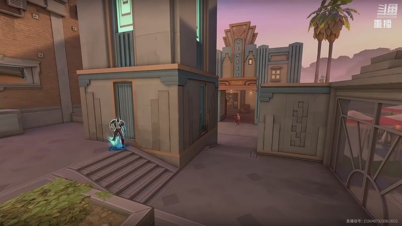 【2025-10-08 04点场】无畏契约赛事：2025全球冠军赛 【重播】