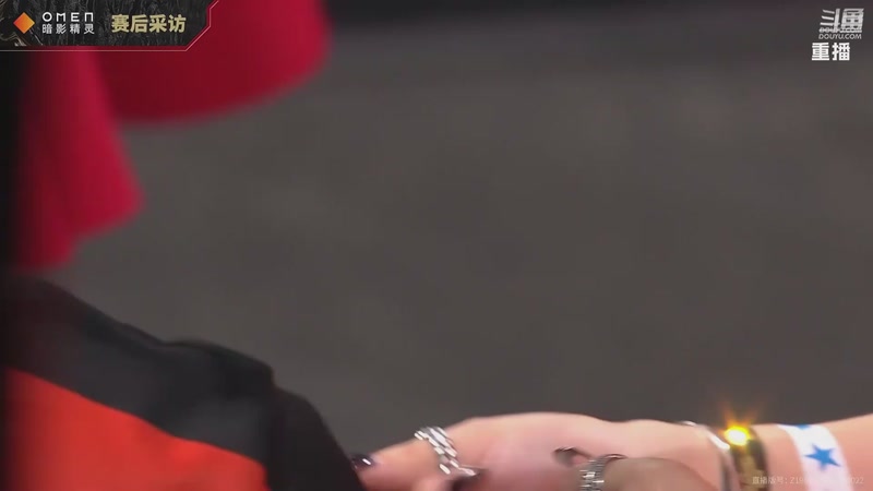 【2025-10-08 10点场】无畏契约赛事：2025全球冠军赛 【重播】