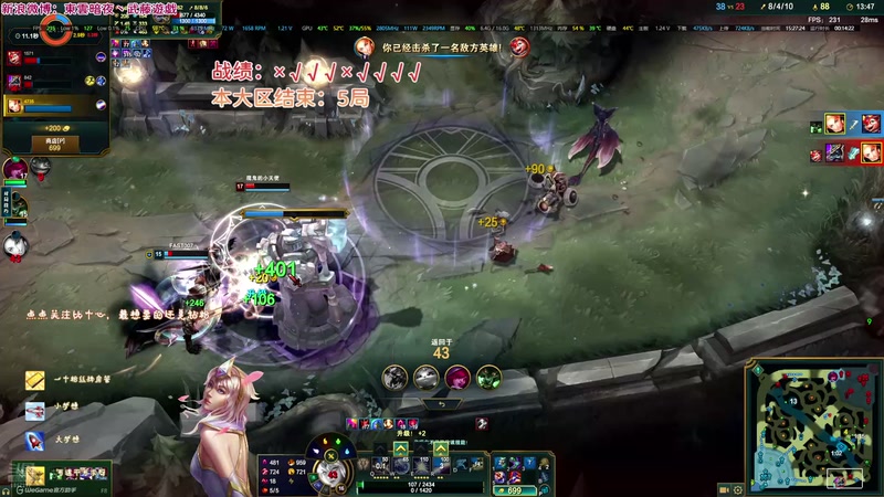 【2025-10-08 15点场】東雲暗夜Ay武藤遊戯Yugi：何が好き もちろん大好き勝利な デュエル