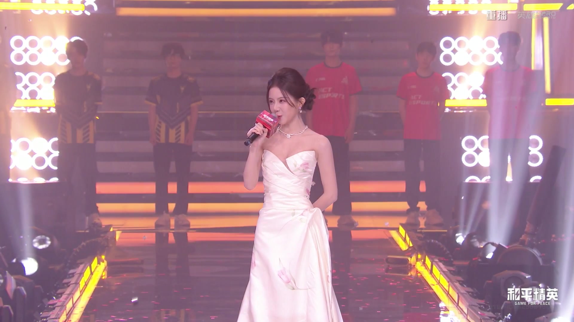 【2025-10-08 12点场】和平精英官方赛事：重播|PEL夏季赛决赛