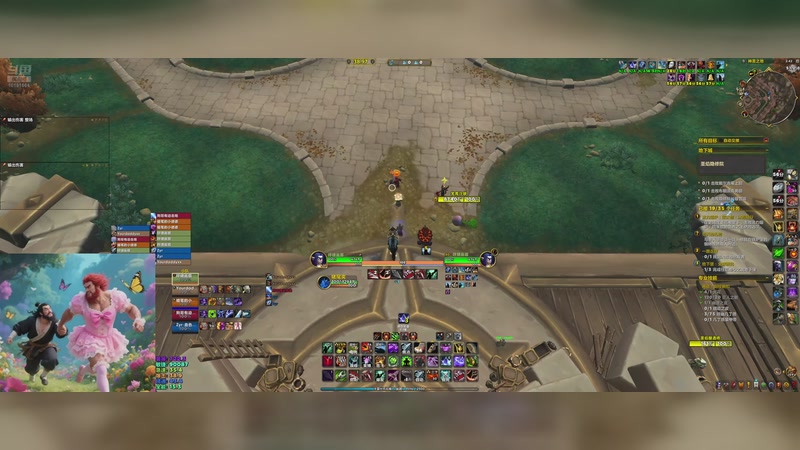 【2025-10-8 14点场】一Sicc一:黑兽大秘境