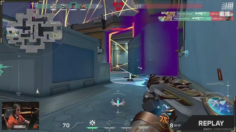 【2025-10-08 14点场】无畏契约赛事：2025全球冠军赛 【重播】