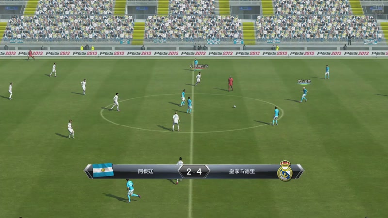 【2025-10-7 21点场】我们的甜蜜小屋:实况足球真人对战