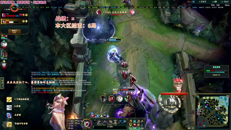 【2025-10-08 11点场】東雲暗夜Ay武藤遊戯Yugi：何が好き もちろん大好き勝利な デュエル