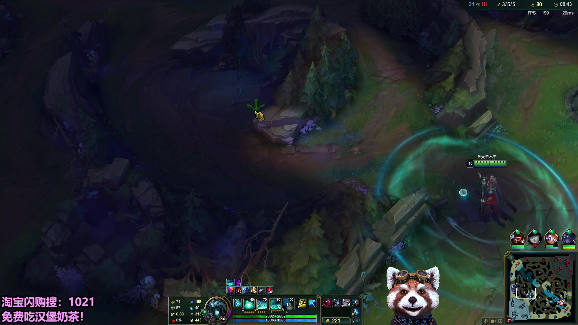 【2025-10-08 11点场】爷大干：无限火力最后一天~黑色上车！