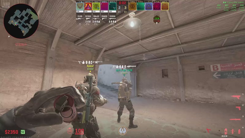 【2025-10-08 16点场】破坏你直播体验：一起肝燥的那些游戏